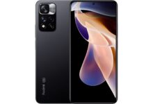 Xiaomi Redmi Note 12 Pro