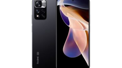 Xiaomi Redmi Note 12 Pro