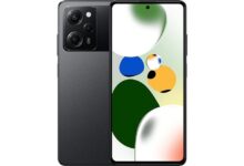 Xiaomi Redmi Note 12 Pro Speed