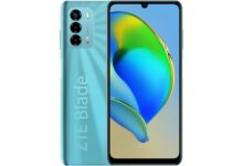 ZTE Blade V41 Vita