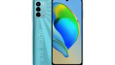 ZTE Blade V41 Vita