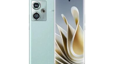 ZTE nubia Z50