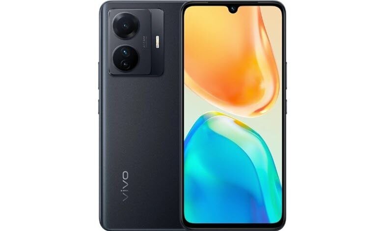 vivo S16e