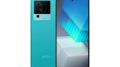 vivo iQOO Neo7 SE