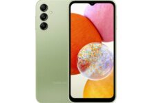Samsung Galaxy A14 4G
