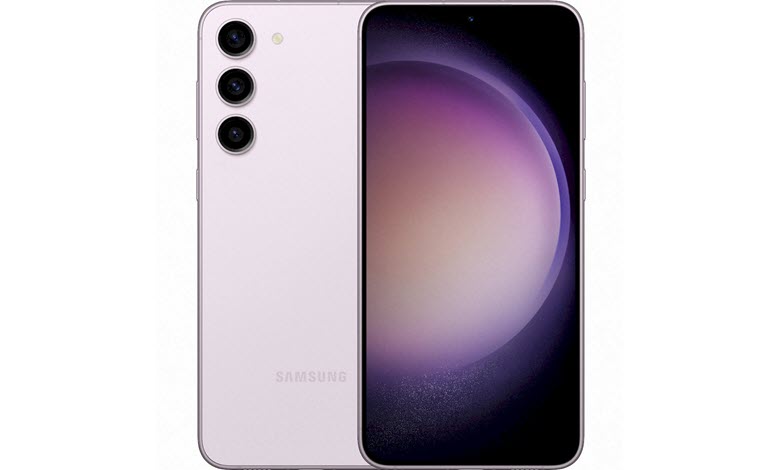 Samsung Galaxy S23+ Plus