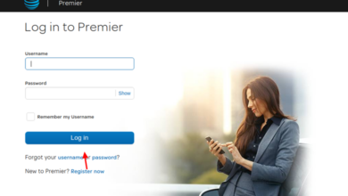 AT&T Premier Account