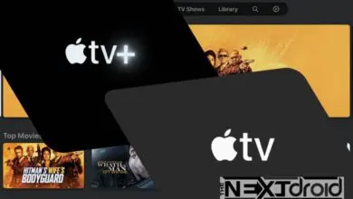 Apple TV on Android