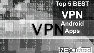 BEST VPN APPS ANDROID