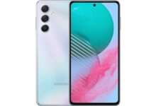 Samsung Galaxy M54