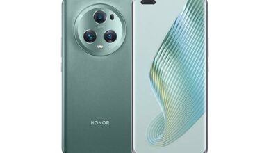 Honor Magic5 Pro