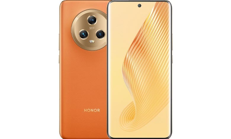 Honor Magic5