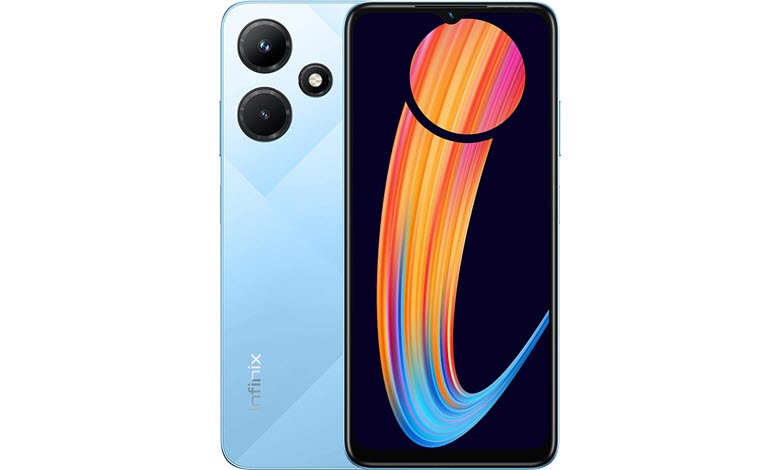 Infinix Hot 30i