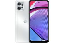 Motorola Moto G Power 5G
