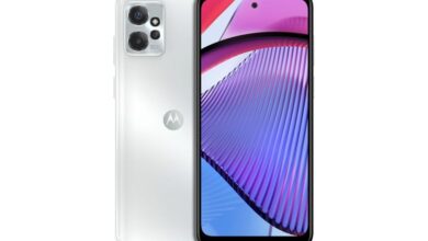 Motorola Moto G Power 5G