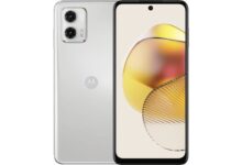 Motorola Moto G73