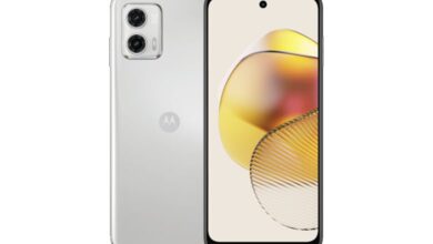 Motorola Moto G73