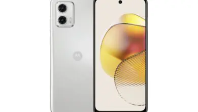 Motorola Moto G73