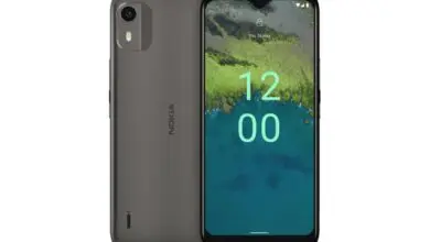 Nokia C12 Pro