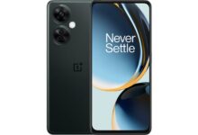 OnePlus Nord CE 3 Lite