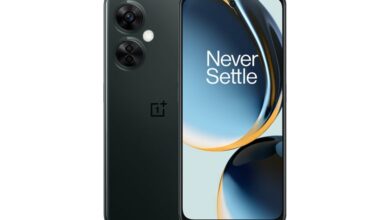 OnePlus Nord CE 3 Lite