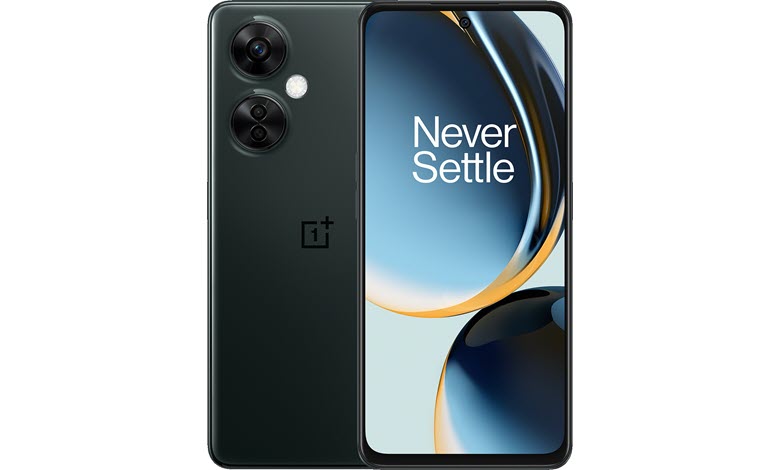 OnePlus Nord CE 3 Lite