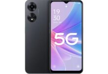 Oppo A1x