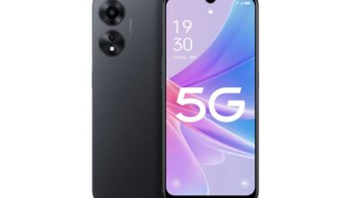 Oppo A1x