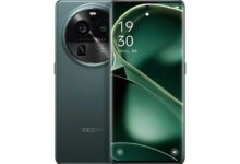 Oppo Find X6
