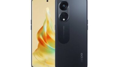 Oppo Reno8 T 5G