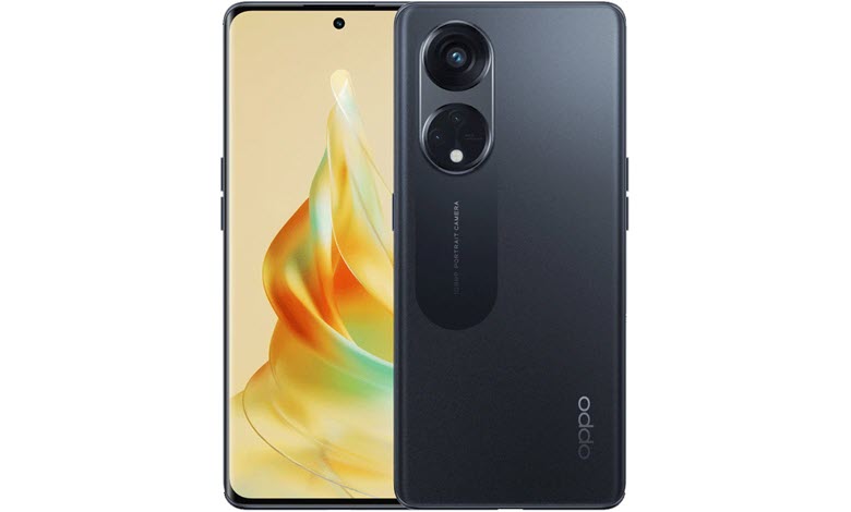 Oppo Reno8 T 5G