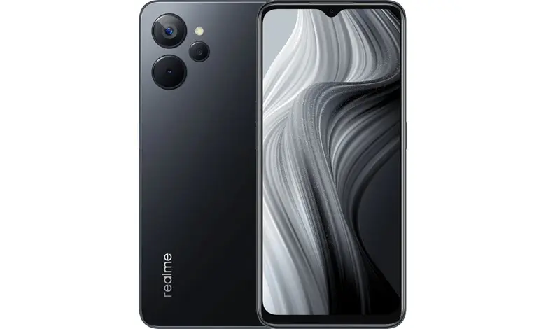 Realme 10T