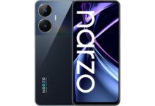 Realme narzo N55