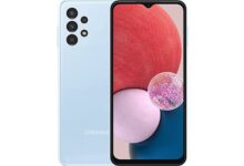 Samsung Galaxy A13