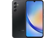 Samsung Galaxy A24 4G