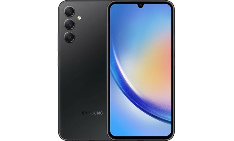 Samsung Galaxy A24 4G