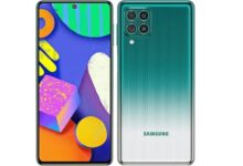 Samsung Galaxy F62