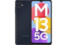Samsung Galaxy M13 5G