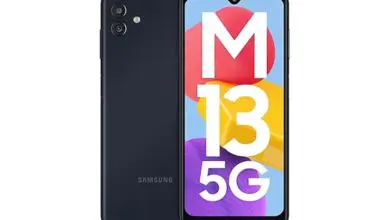 Samsung Galaxy M13 5G