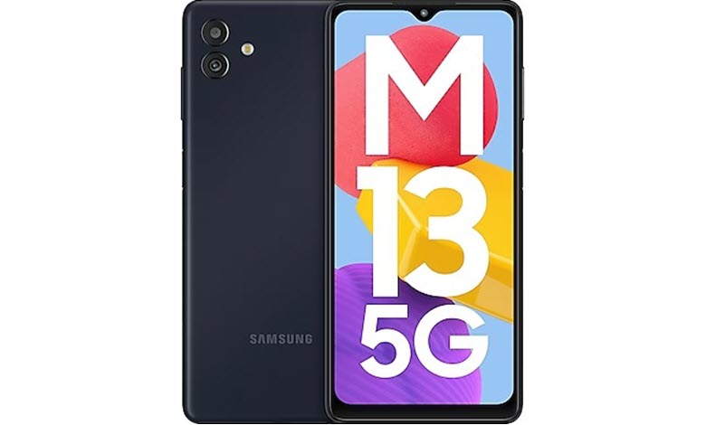 Samsung Galaxy M13 5G