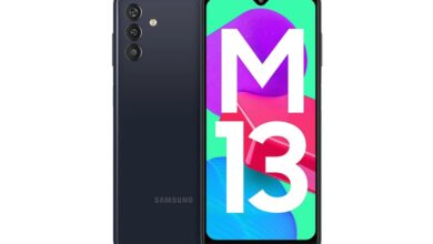 Samsung Galaxy M13 (India)