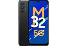 Samsung Galaxy M32 5G