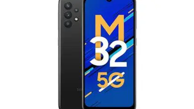 Samsung Galaxy M32 5G