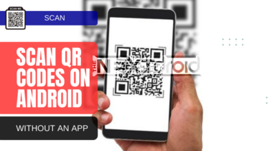 Scan QR Codes on Android Without an App: A Step-by-Step Guide