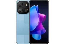 Tecno Pop 7