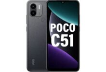 Xiaomi Poco C51