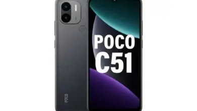 Xiaomi Poco C51