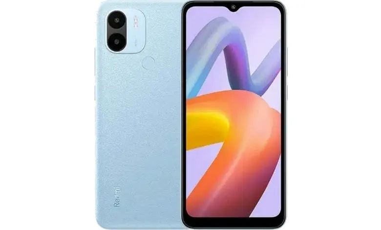 Xiaomi Redmi A2+