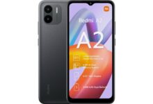 Xiaomi Redmi A2