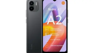 Xiaomi Redmi A2